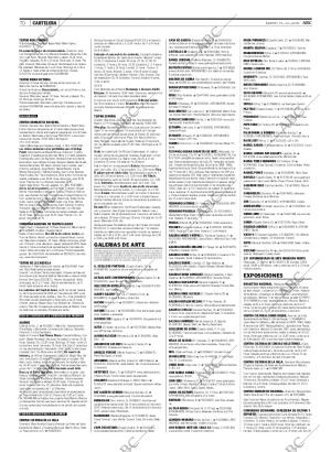 ABC MADRID 19-12-2006 página 70