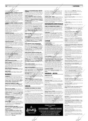 ABC MADRID 19-12-2006 página 71