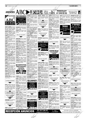 ABC MADRID 19-12-2006 página 73