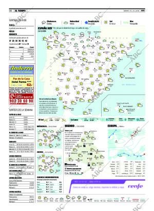 ABC MADRID 19-12-2006 página 98