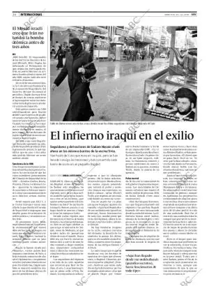 ABC MADRID 20-12-2006 página 34