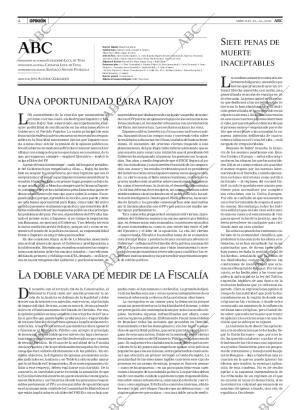 ABC MADRID 20-12-2006 página 4