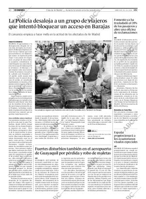 ABC MADRID 20-12-2006 página 40