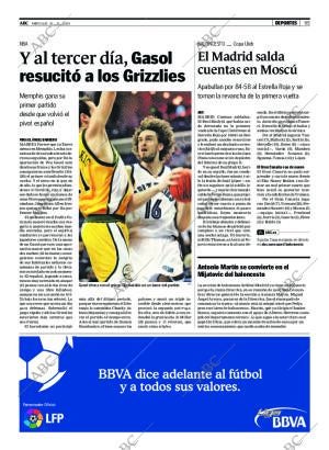 ABC MADRID 20-12-2006 página 95