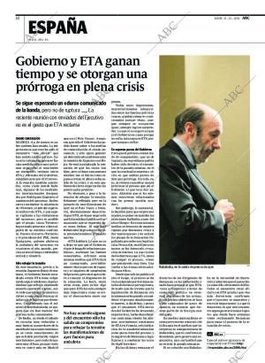 ABC MADRID 21-12-2006 página 10