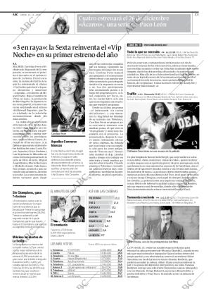 ABC MADRID 21-12-2006 página 101