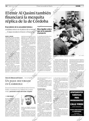 ABC MADRID 21-12-2006 página 17