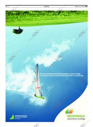 ABC MADRID 21-12-2006 página 20