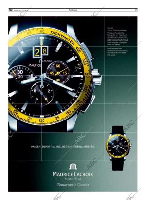 ABC MADRID 21-12-2006 página 29