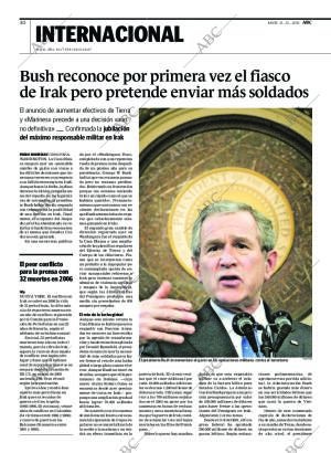 ABC MADRID 21-12-2006 página 30