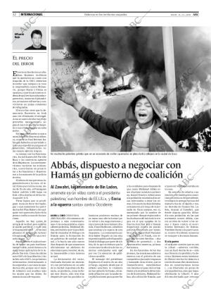 ABC MADRID 21-12-2006 página 32