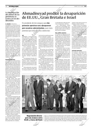 ABC MADRID 21-12-2006 página 36