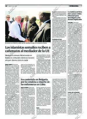 ABC MADRID 21-12-2006 página 37