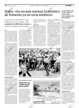 ABC MADRID 21-12-2006 página 41