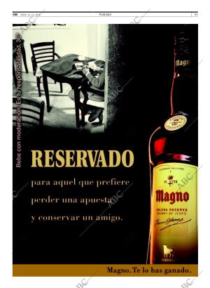 ABC MADRID 21-12-2006 página 43
