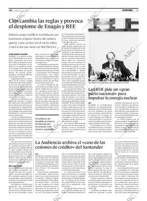 ABC MADRID 21-12-2006 página 45