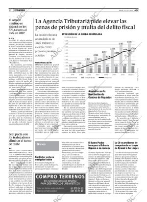 ABC MADRID 21-12-2006 página 46