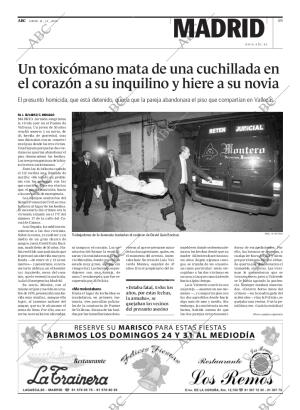 ABC MADRID 21-12-2006 página 49