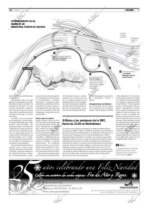 ABC MADRID 21-12-2006 página 51