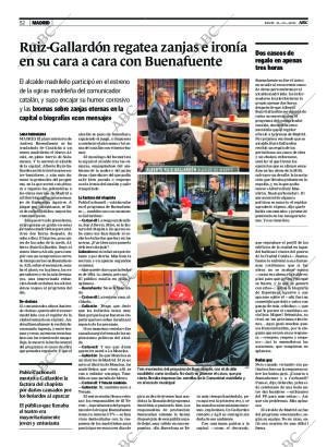 ABC MADRID 21-12-2006 página 52