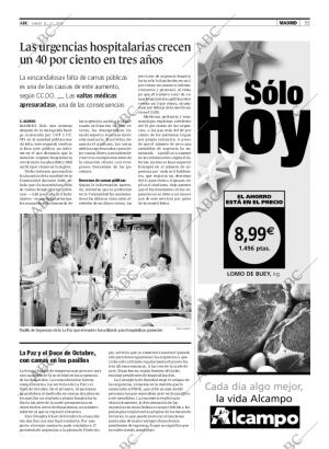 ABC MADRID 21-12-2006 página 55