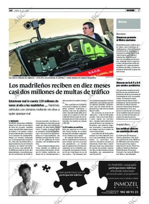 ABC MADRID 21-12-2006 página 57