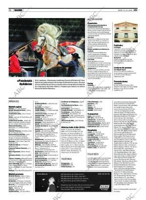 ABC MADRID 21-12-2006 página 58