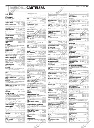 ABC MADRID 21-12-2006 página 62