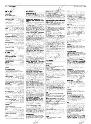 ABC MADRID 21-12-2006 página 66