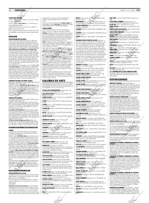 ABC MADRID 21-12-2006 página 68