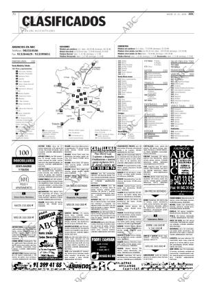 ABC MADRID 21-12-2006 página 70