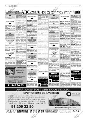 ABC MADRID 21-12-2006 página 72