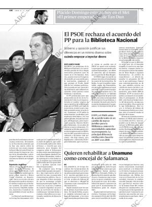 ABC MADRID 21-12-2006 página 79