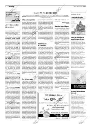 ABC MADRID 21-12-2006 página 8