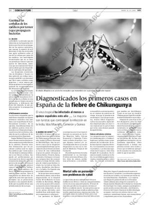 ABC MADRID 21-12-2006 página 84