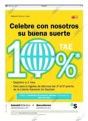 ABC MADRID 21-12-2006 página 9