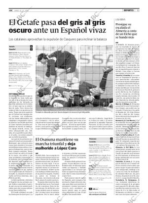 ABC MADRID 21-12-2006 página 93