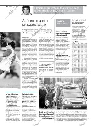 ABC MADRID 22-12-2006 página 103