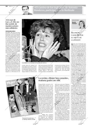 ABC MADRID 22-12-2006 página 109