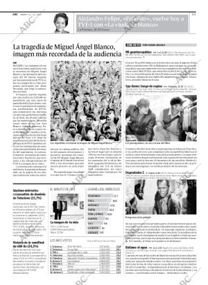 ABC MADRID 22-12-2006 página 113