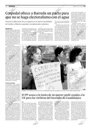ABC MADRID 22-12-2006 página 26
