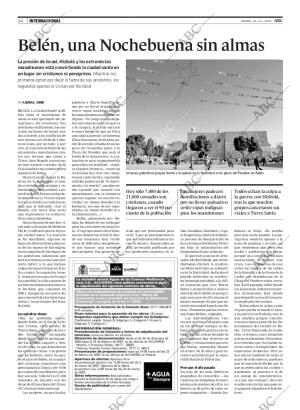 ABC MADRID 22-12-2006 página 34