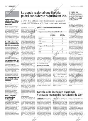 ABC MADRID 22-12-2006 página 44