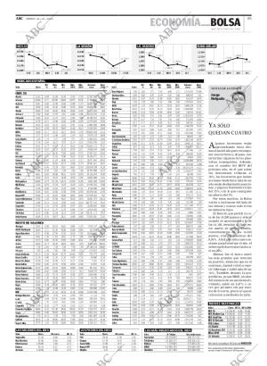 ABC MADRID 22-12-2006 página 45