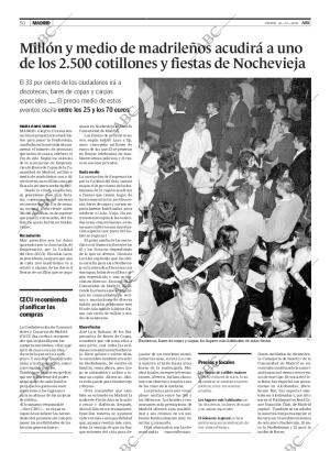 ABC MADRID 22-12-2006 página 50