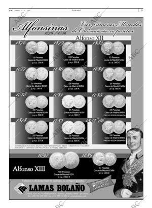 ABC MADRID 22-12-2006 página 51