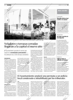 ABC MADRID 22-12-2006 página 52