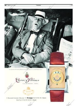 ABC MADRID 22-12-2006 página 53