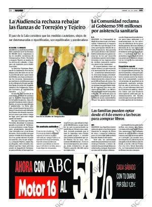 ABC MADRID 22-12-2006 página 54