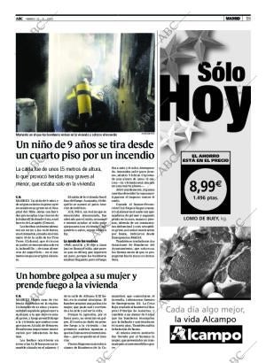 ABC MADRID 22-12-2006 página 59